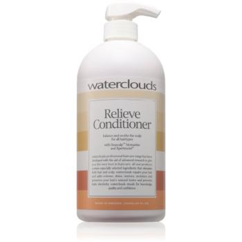 Waterclouds Relieve kondicionér pre žiarivý lesk 1000 ml