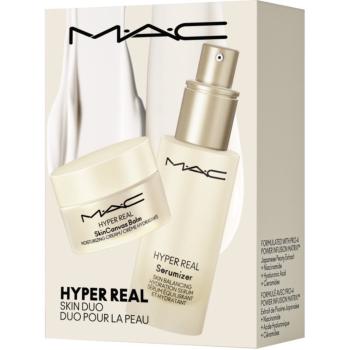 MAC Cosmetics Hyper Real Skin Duo darčeková sada na tvár