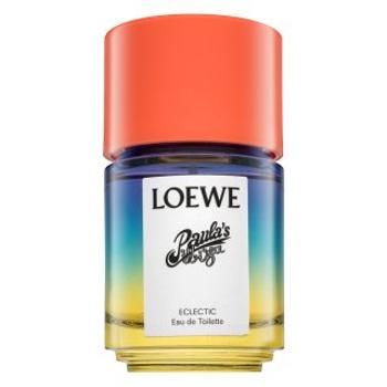 Loewe Paula's Ibiza Eclectic Eau de Toilette uniszex 100 ml