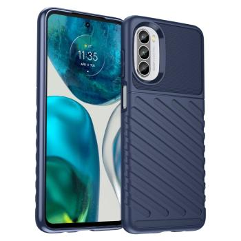 THUNDER Ochranný kryt Motorola Moto G82 5G modrý