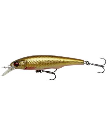 Savage gear wobler gravity twitch sr suspending dirty roach - 14,5 cm 50 g