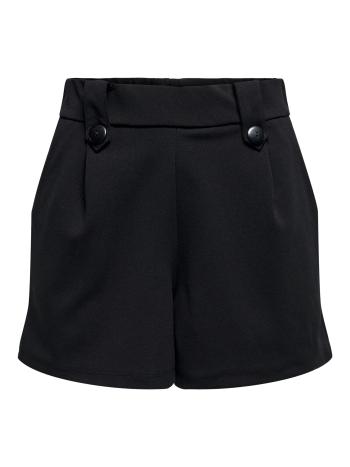 ONLY Nadrág 'SANIA'  fekete