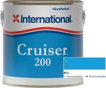 International Cruiser 200 Blue 0,75 L Antifouling