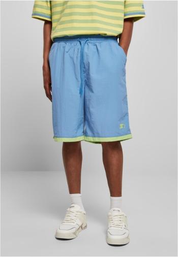 Starter Fresh Nylon Short horizonblue - L