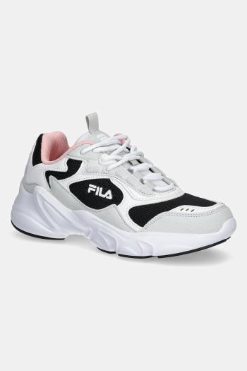 Tenisky Fila Collene fialová farba, FFW0046