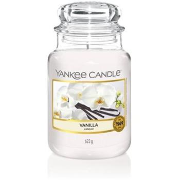 YANKEE CANDLE Vanilla 623 g (5038580069914)