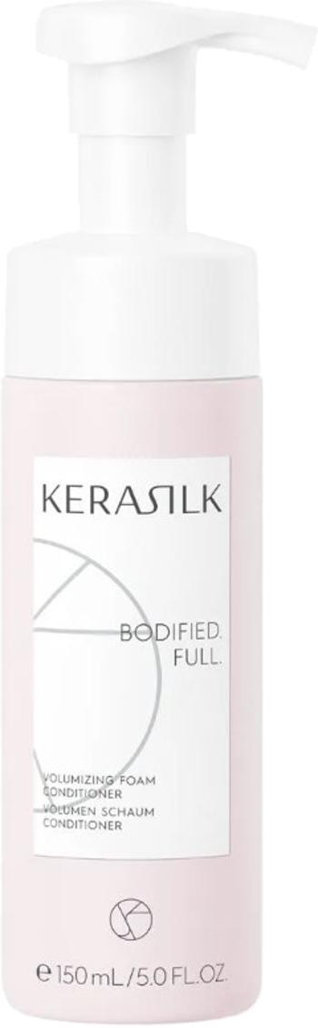 Goldwell Penový kondicionér na vlasy Kerasilk (Volumizing Foam Conditioner) 150 ml