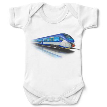 Body RegioShark (Velikost: 3 mesiace)