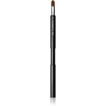 MAC Cosmetics Brush 318 Retractable Lip vysúvací štetec na pery 1 ks