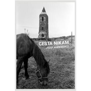 Cesta nikam (978-80-751-1537-9)