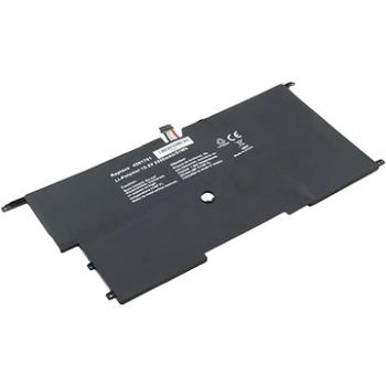 Avacom pre Lenovo ThinkPad X1 Carbon Gen.3 Li-Pol 15.2 V 3350 mAh 51 Wh (NOLE-CAX3-P33)