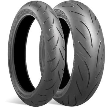 Bridgestone S 21 120/60/17 TL,F 55 W (8441)