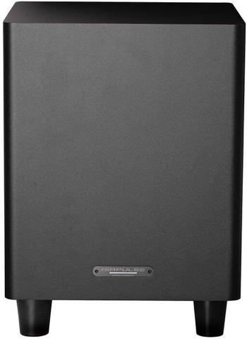 Edifier Airpulse SW8 Hi-Fi Subwoofer Black 1 ks