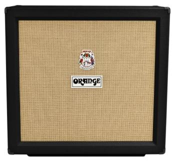 Orange PPC412 BK Gitarový reprobox