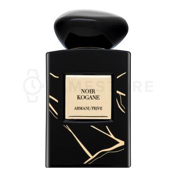Armani (Giorgio Armani) Prive Noir Kogane parfémovaná voda unisex 100 ml - 30 dní na vrátenie tovaru, Garancia originality