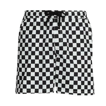 Vans  RANGE RELAXED ELASTIC SHORT  Šortky/Bermudy Čierna