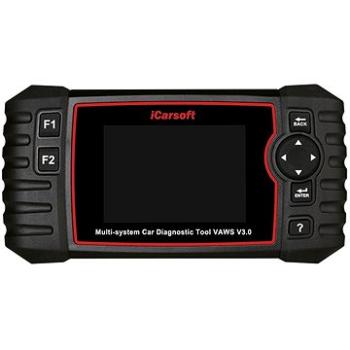 iCarsoft VAWS V3.0   Audi / VW / Seat / Skoda / Bentley Bugatti / Lamborghini (iCarsoftVAWSV3.0 )