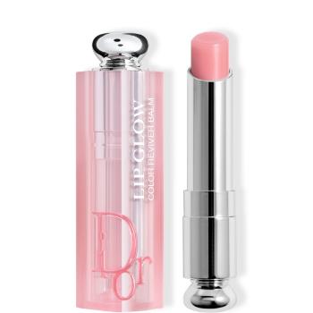 Dior DIOR ADDICT LIP GLOW Balzám na rty - 001 Pink 3,2 g