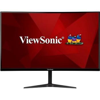 27 ViewSonic VX2719-PC-MHD Gaming