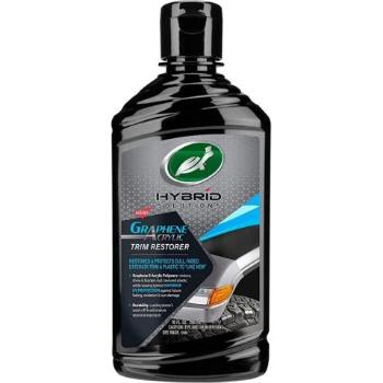 TURTLE WAX HS TRIM RESTORER 296ML.