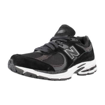 New Balance  M2002 RBK  Módne tenisky Čierna