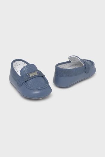 Topánky pre bábätká Mayoral Newborn 9892
