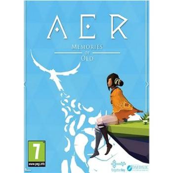 AER Memories of Old (PC) DIGITAL (431388)