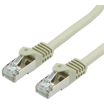 OEM S/FTP patchkabel Cat 7, s konektormi RJ45, LSOH, 3 m (21.99.0853)