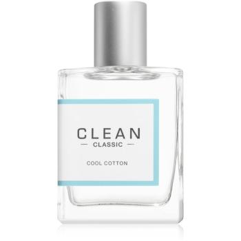 CLEAN Cool Cotton parfumovaná voda pre ženy 60 ml