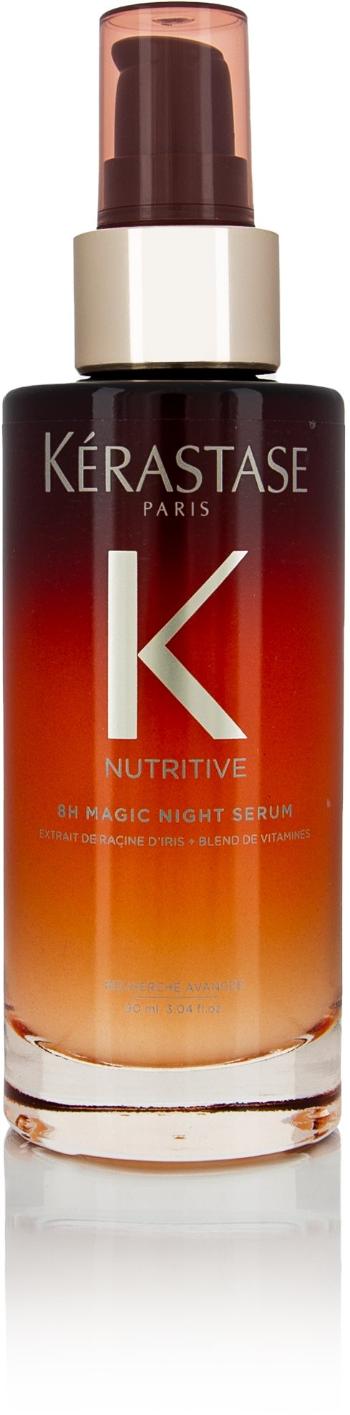 Hajszérum KÉRASTASE Nutritive 8H Magic Night Serum 90 ml