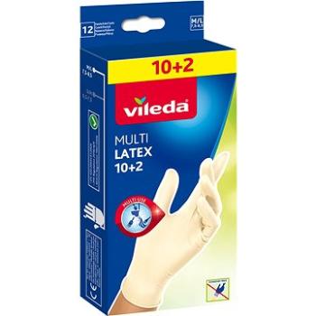 VILEDA Multi Latex 10+2 M/L (4023103180048)