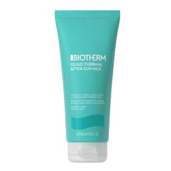 Biotherm Telové mlieko po opaľovaní After Sun (Oligo-Thermal Milk) 200 ml