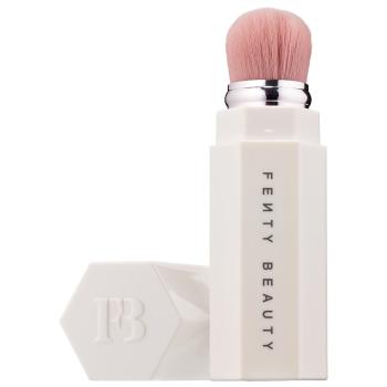 Fenty Beauty Kozmetický štetec (Portable Contour and Concealer Brush) 150