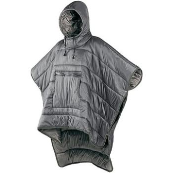 Naturehike spacákové pončo 870 g sivé (NH18D010-PS)