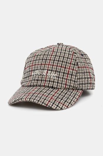 Šiltovka Pepe Jeans WENEY CAP vzorovaná, PL040361