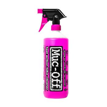 soluție de curățare pentru bicicletă - BIKE CLEANER 1L