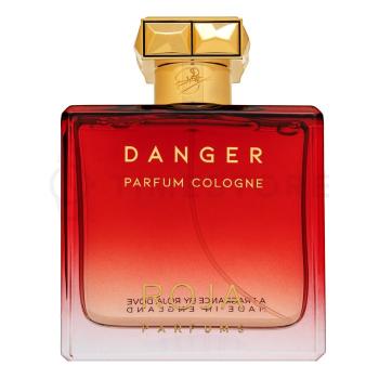 Roja Parfums Danger kolínska voda pre mužov 100 ml - 30 dní na vrátenie tovaru, Garancia originality