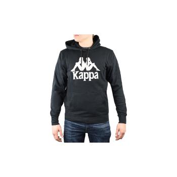 Kappa  Taino Hooded  Bundy Čierna