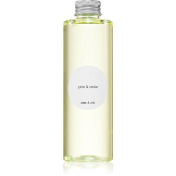 ester & erik pine & cedar náplň do aróma difuzérov 200 ml
