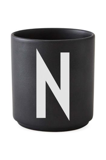 Hrnček Design Letters Personal Porcelain Cup