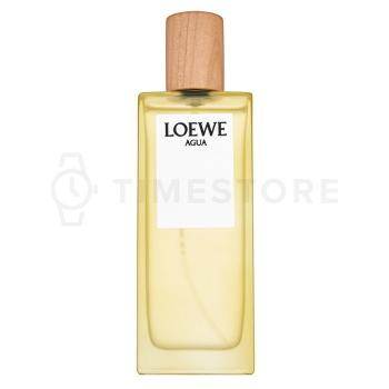 Loewe Agua de Loewe toaletná voda unisex 50 ml   - 30 dní na vrátenie tovaru, Garancia originality