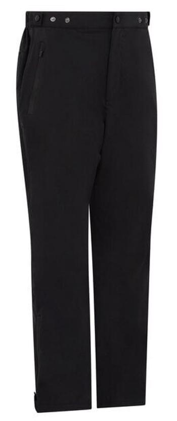 Callaway Stormlite Liberty Womens Caviar XS Nepremokavé nohavice