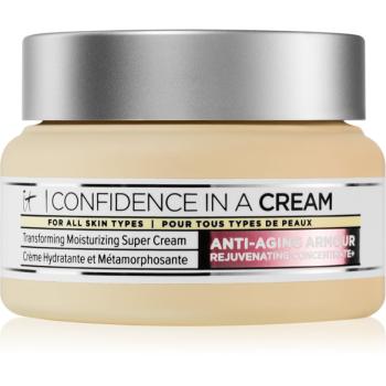 IT Cosmetics Confidence In a Cream hydratačný pleťový krém proti starnutiu 60 ml