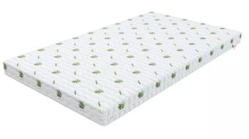 FDM Penový matrac ROVIGO Aloe Prevedenie: 90 x 190 cm