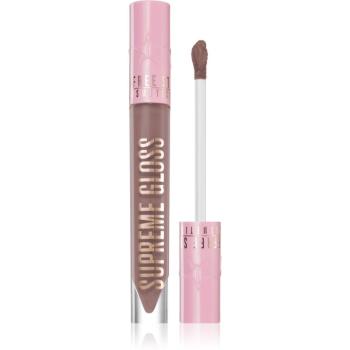 Jeffree Star Cosmetics Supreme Gloss lesk na pery odtieň Tea Bag 5,1 ml