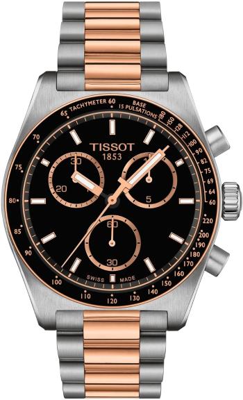Tissot PRS 516 Quartz Chronograph T149.417.22.051.01