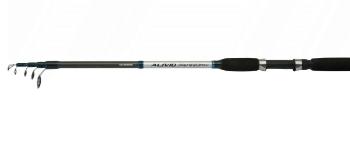 Shimano prút alivio slim telescopic 3,6 m 30-60 g