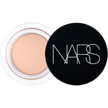 NARS SOFT MATTE Complete Concealer zmatňujúci korektor pre plné krytie odtieň HONEY 6 g