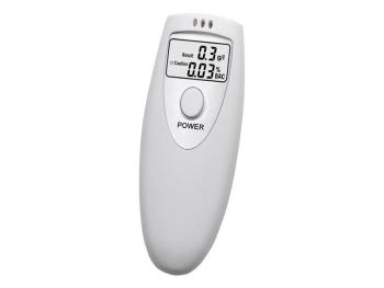 Alkohol tester COMPASS 01900