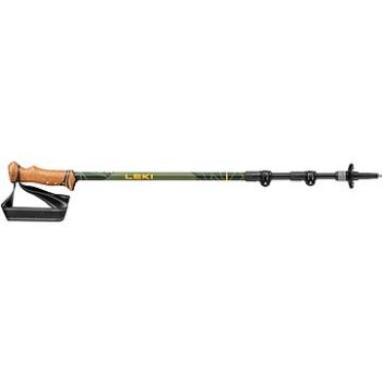 Leki Legacy Lite AS mango-olivgreen-bottlegreen 100 – 135 cm (4028173262854)